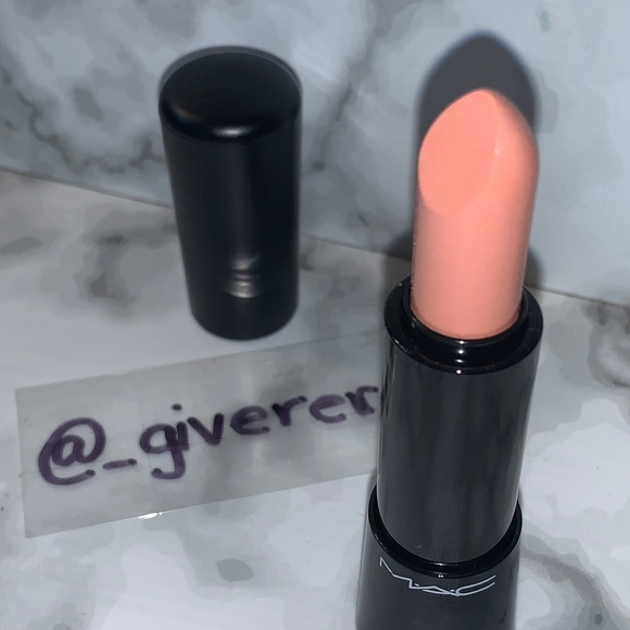 NWOB Fashion Pack MAC Mineralized Rich Lipstick Limited Edition - Picture 3 of 14